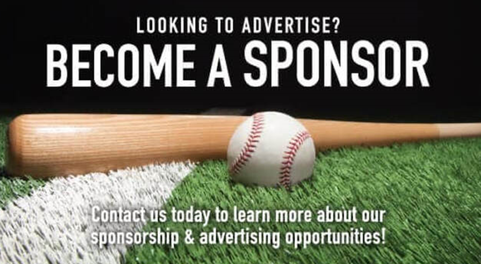 Sponsors Needed