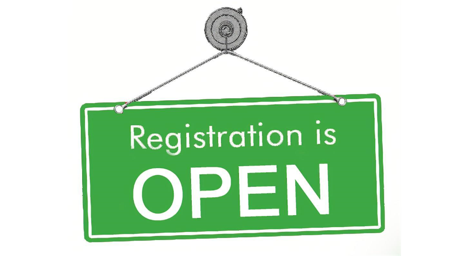 Fall 2025 Registration Is Open Now