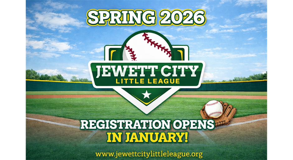 Spring Registration Opens Soon
