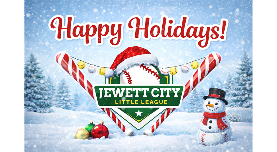 Happy Holidays from JCLL!