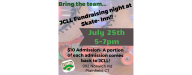 Skate Night in July!