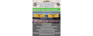 JCLL Little League Experience night at Dodd Stadium 6/7