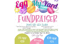 Egg My Yard is BACK!!