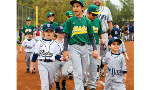 JCLL Opening Day(S) - April 29-30