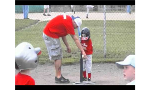 New Tee Ball Parents!