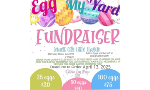 Need a break on Easter morning? Let us Egg Your Yard for you!
