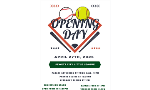 Opening Day!
